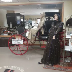 Downtown Connersville Historic District - Connersville