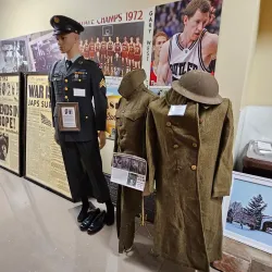 Downtown Connersville Historic District - Connersville