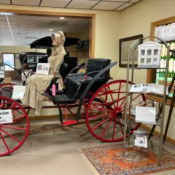 Downtown Connersville Historic District - Connersville