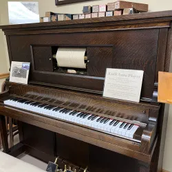 Downtown Connersville Historic District - Connersville