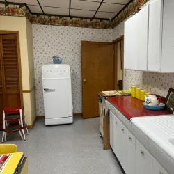 Downtown Connersville Historic District - Connersville