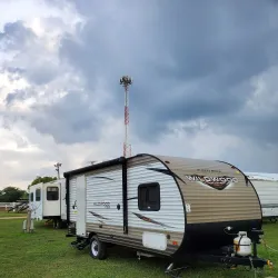 Fayette County Fairgrounds - Connersville