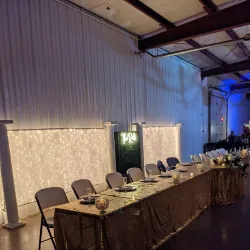 Fayette County Fairgrounds - Connersville