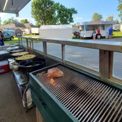 Fayette County Fairgrounds - Connersville