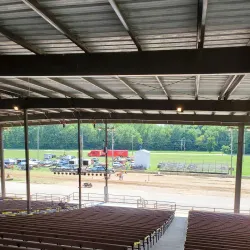 Fayette County Fairgrounds - Connersville