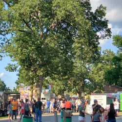 Fayette County Fairgrounds - Connersville