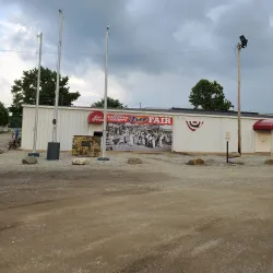 Fayette County Fairgrounds - Connersville