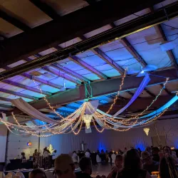 Fayette County Fairgrounds - Connersville