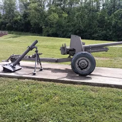 Fayette County Veterans Memorial Park - Connersville