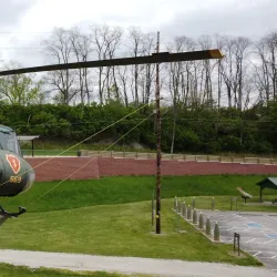 Fayette County Veterans Memorial Park - Connersville