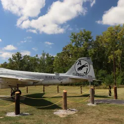 Fayette County Veterans Memorial Park - Connersville