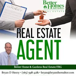 The Roush Home and Gardens - Connersville