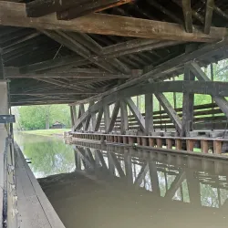 Whitewater Canal Park - Connersville