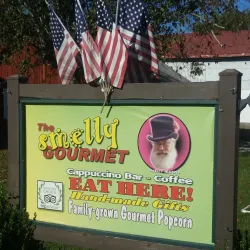 Whitewater Canal Park - Connersville