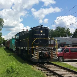 Whitewater Canal Park - Connersville