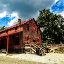 Whitewater Canal Park - Connersville