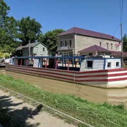 Whitewater Canal Park - Connersville