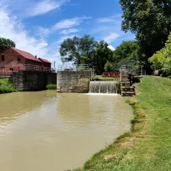 Whitewater Canal Park - Connersville