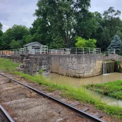 Whitewater Canal Park - Connersville
