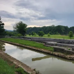 Whitewater Canal Park - Connersville