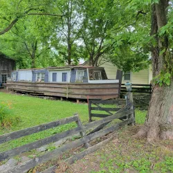 Whitewater Canal Park - Connersville
