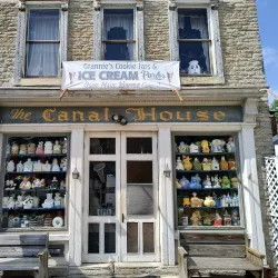 Whitewater Canal Park - Connersville