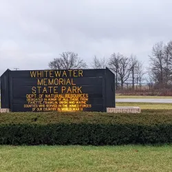Whitewater Memorial State Park - Connersville