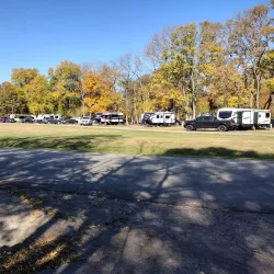 Whitewater Memorial State Park - Connersville