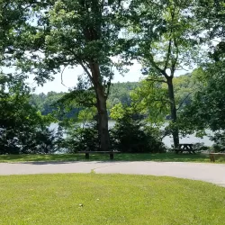 Whitewater Memorial State Park - Connersville