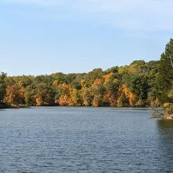 Whitewater Memorial State Park - Connersville