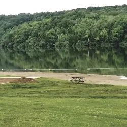 Whitewater Memorial State Park - Connersville