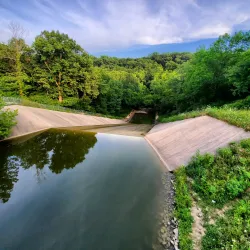 Whitewater Memorial State Park - Connersville