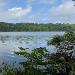 Whitewater Memorial State Park - Connersville