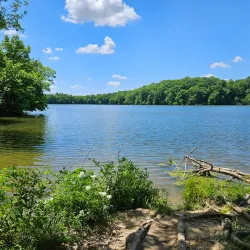 Whitewater Memorial State Park - Connersville