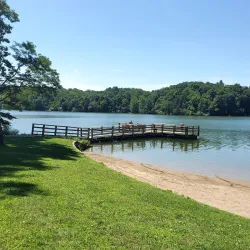 Whitewater Memorial State Park - Connersville