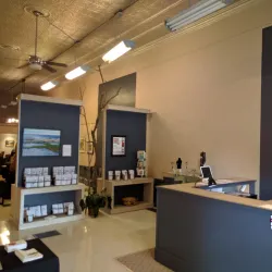 Athens Theatre - Crawfordsville