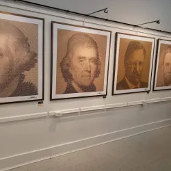 Athens Theatre - Crawfordsville