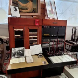 Carnegie Museum of Montgomery County - Crawfordsville