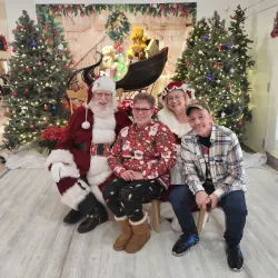 Carnegie Museum of Montgomery County - Crawfordsville