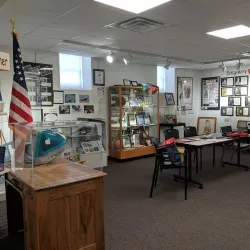 Carnegie Museum of Montgomery County - Crawfordsville