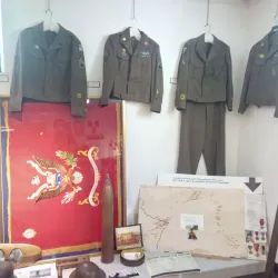 Carnegie Museum of Montgomery County - Crawfordsville