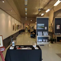 Crawfordsville Art Center - Crawfordsville