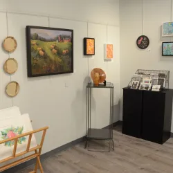 Crawfordsville Art Center - Crawfordsville