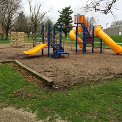 Crawfordsville City Park - Crawfordsville