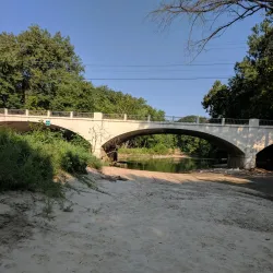 Crawfordsville City Park - Crawfordsville