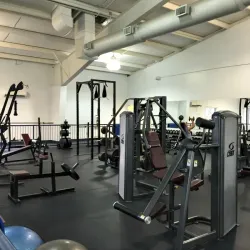 Crawfordsville City Park - Crawfordsville