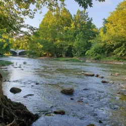Crawfordsville City Park - Crawfordsville