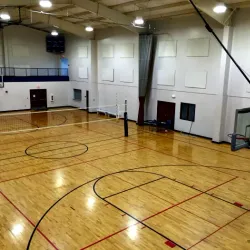 Crawfordsville City Park - Crawfordsville