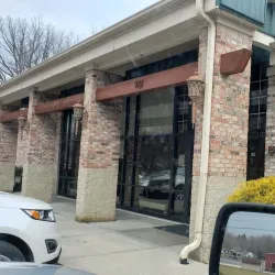 Crawfordsville City Park - Crawfordsville