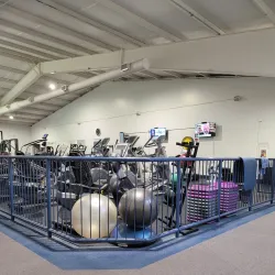 Crawfordsville City Park - Crawfordsville